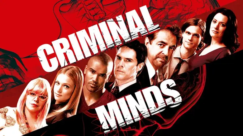 Criminal Minds still 8