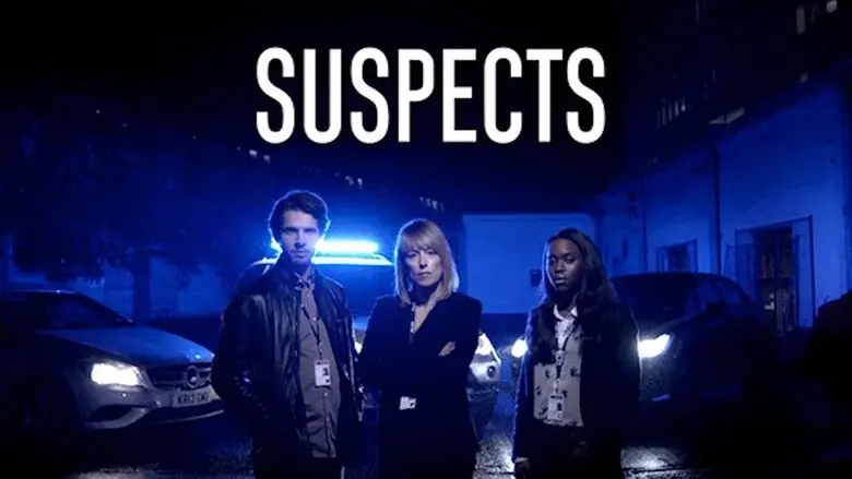 Suspects still 3