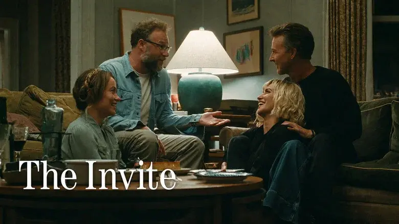 The Invite still 7