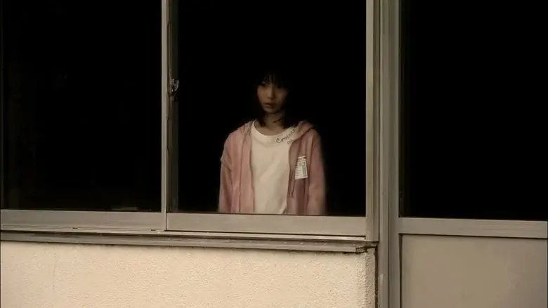 Ju-On: Black Ghost still 4