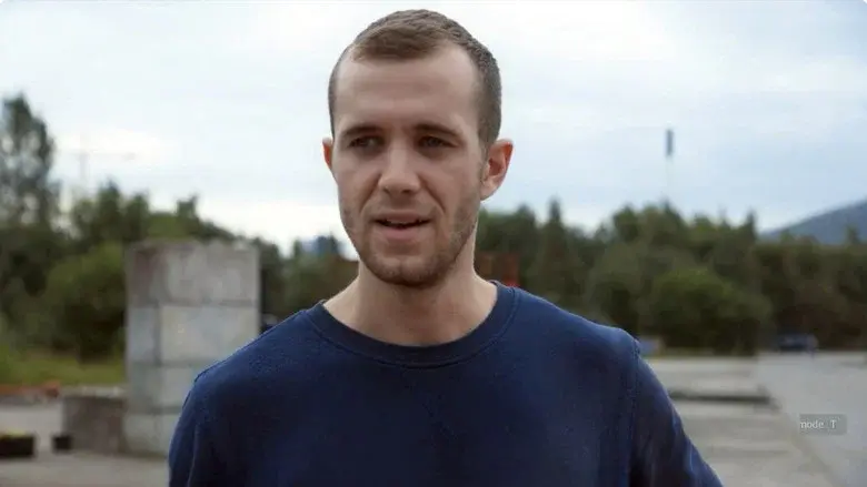 Into the Deep: The Submarine Murder Case still 7