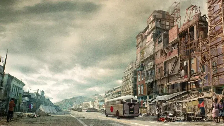 The Man in the High Castle still 8