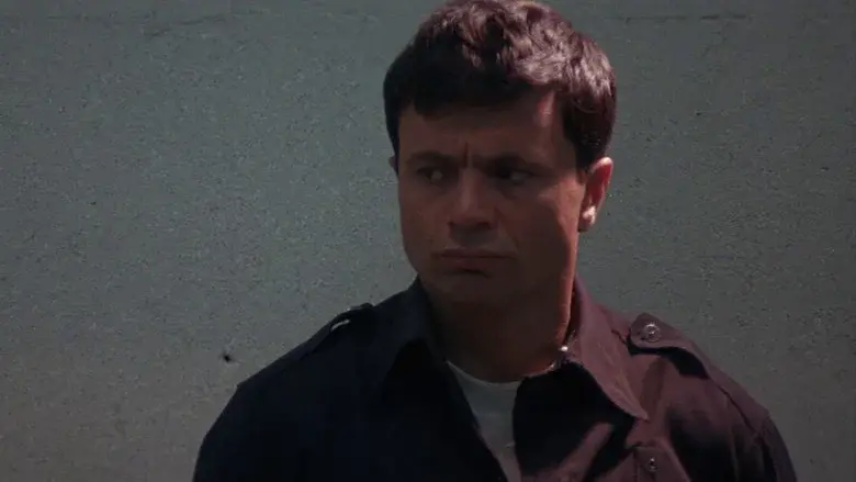 Electra Glide in Blue still 5