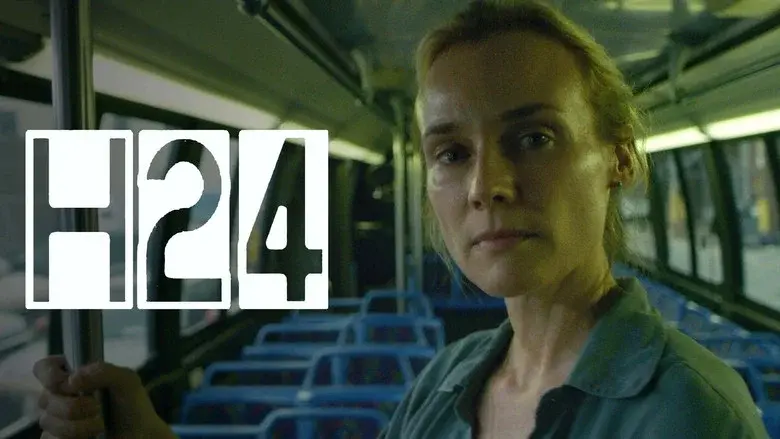 H24: 24 Hours, 24 Women, 24 Stories still 5