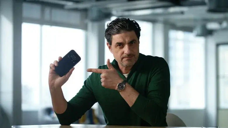 Is Your Smartphone Spying On You? still 1