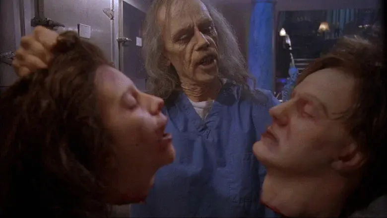Body Bags still 2