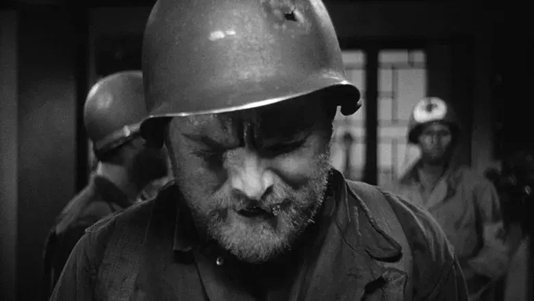 The Steel Helmet still 1