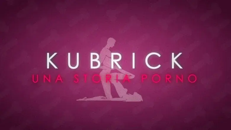 Kubrick - Una Storia Porno still 2