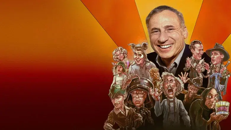 Mel Brooks: The 99 Year Old Man! still 2