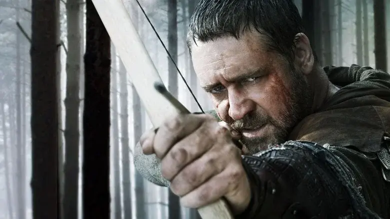 Robin Hood still 3