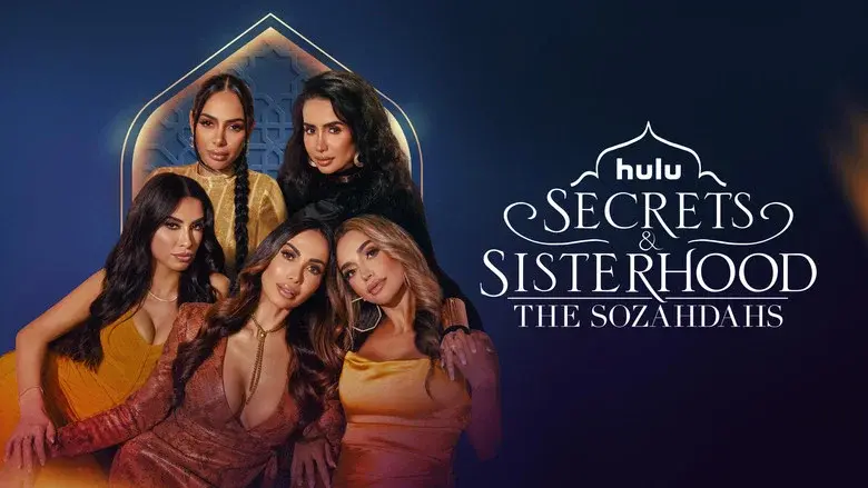 Secrets in the Sisterhood still 6