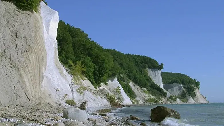 Ostseeparadies Rügen still 6