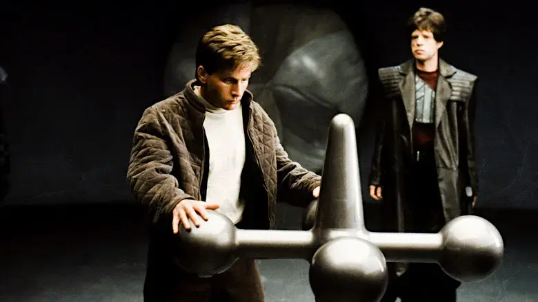 Freejack still 7