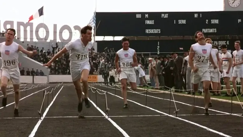 Chariots of Fire still 3