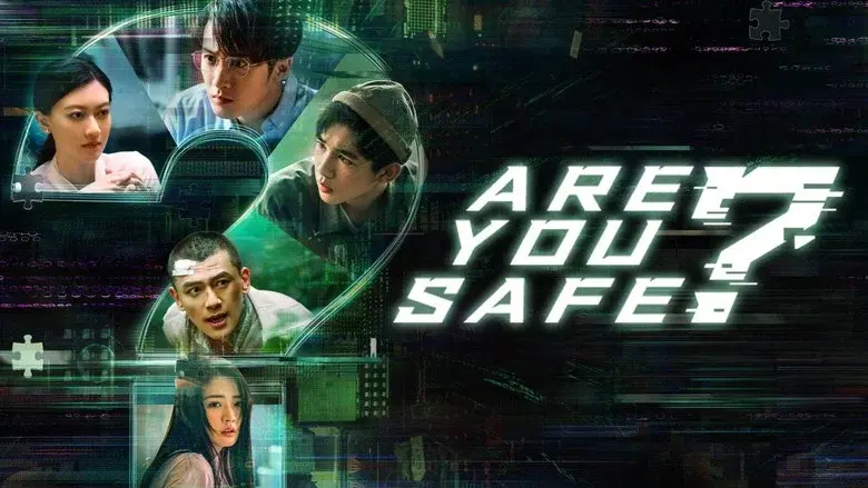 Are You Safe? still 4