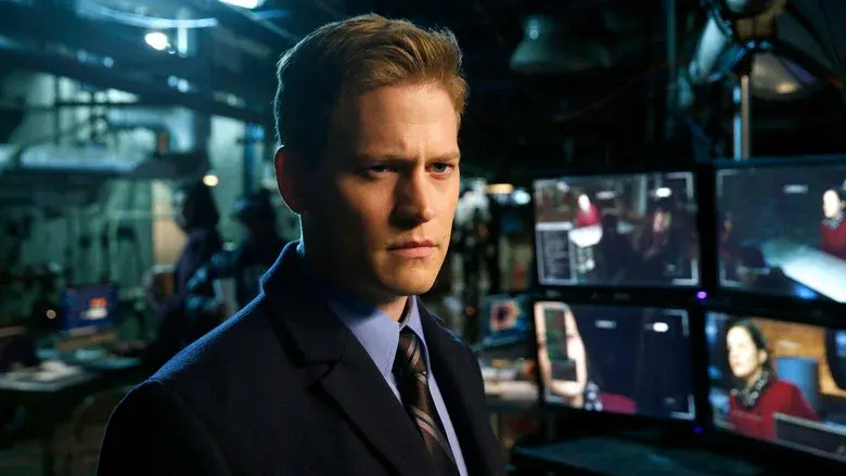 Allegiance still 4