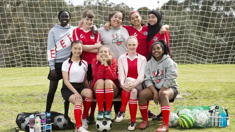 Mustangs FC still 3