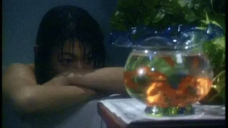 Zero Woman: Dangerous Game still 1