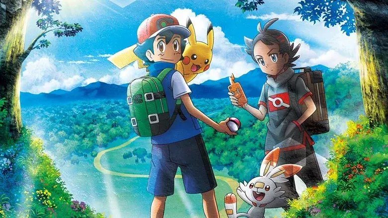 Pokémon still 6