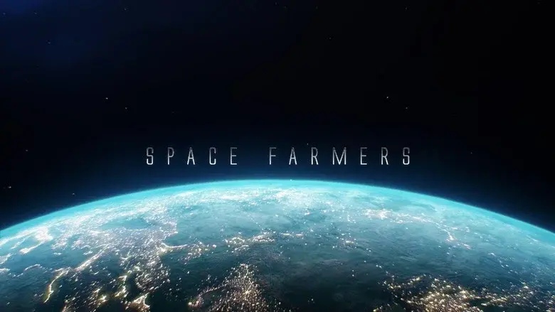 Space Farmers still 1