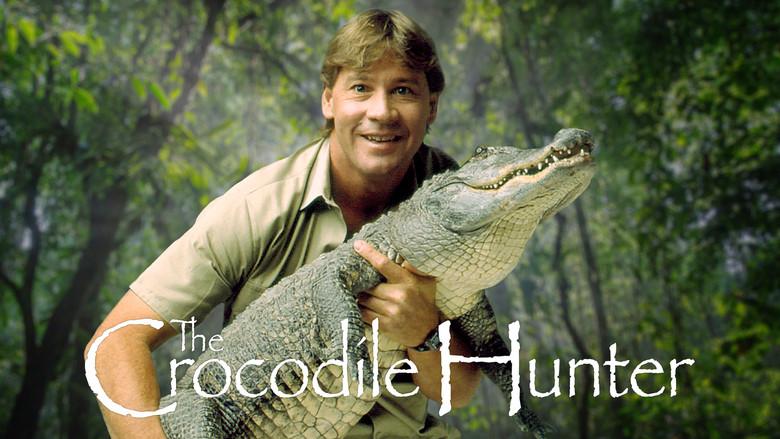 The Crocodile Hunter still 3
