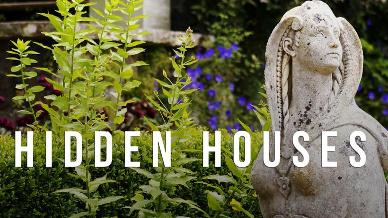 Hidden Houses of Wales still 1