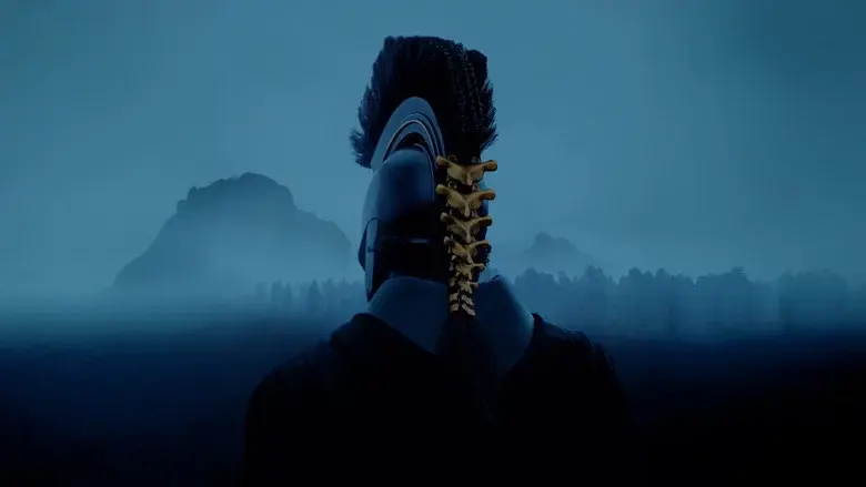 The Odyssey still 2