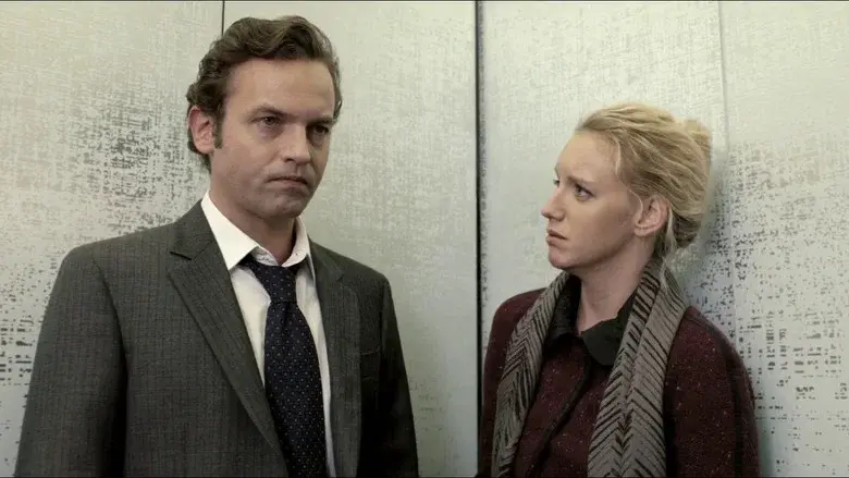 Love Crime still 4