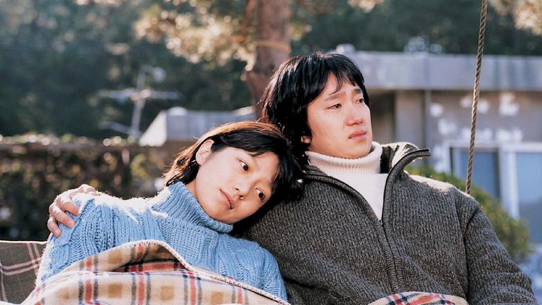Scent of Love still 3