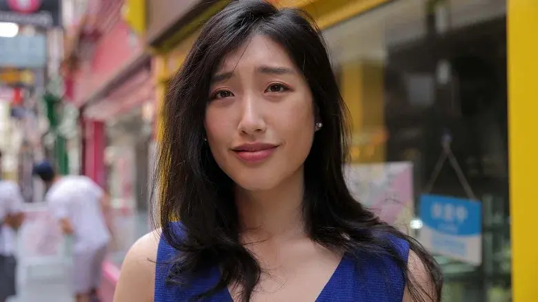 Being British East Asian: Sex, Beauty & Bodies still 1