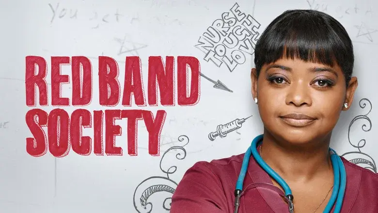 Red Band Society still 7