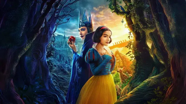 Snow White still 1