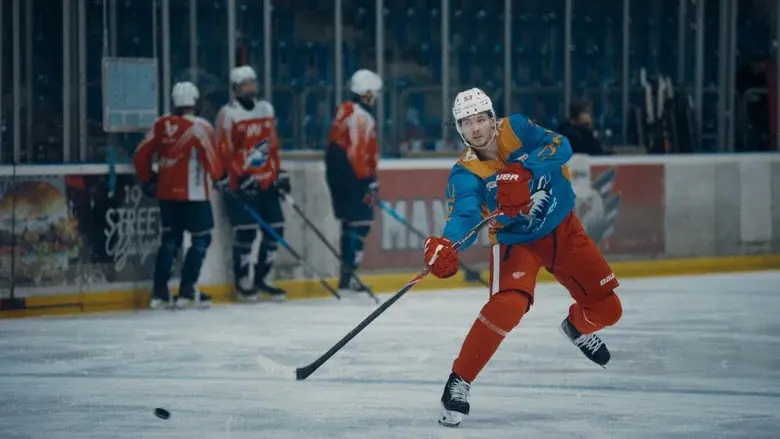 Powerplay - The Best Ice Hockey Team for the Olympics still 4