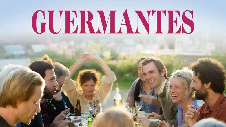 Guermantes still 2