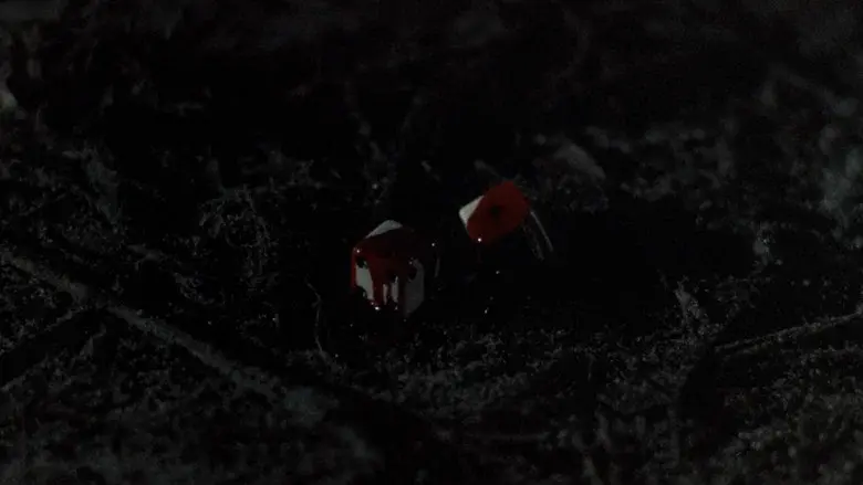 Scarecrows still 7