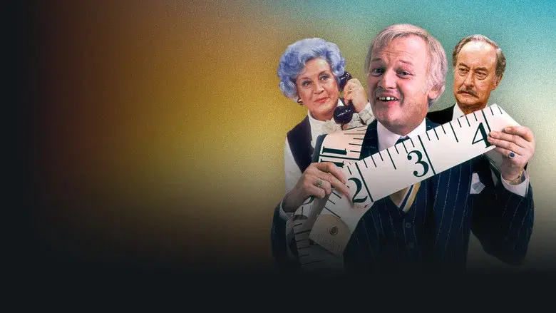 Are You Being Served? still 2