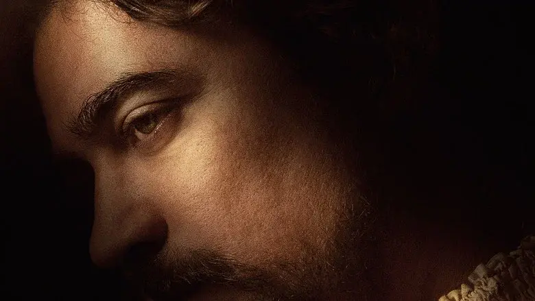 Caravaggio's Shadow still 7