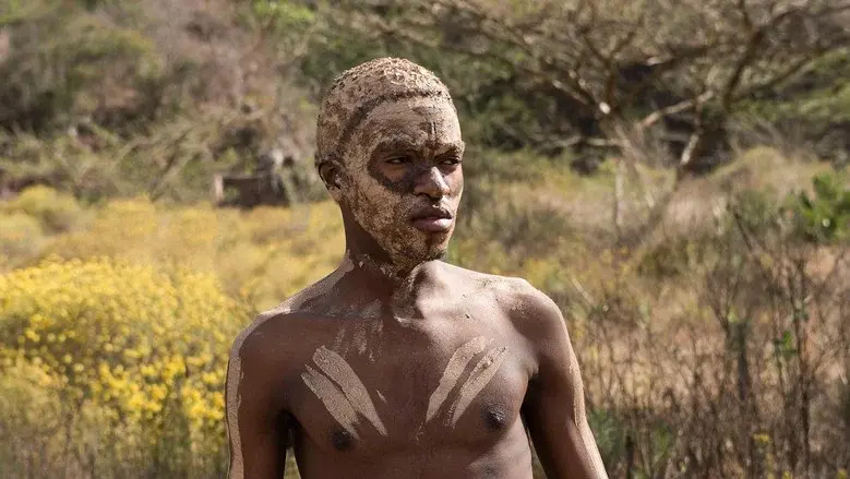 First Peoples still 6