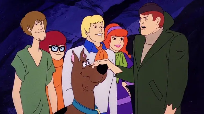 The Scooby-Doo/Dynomutt Hour still 1