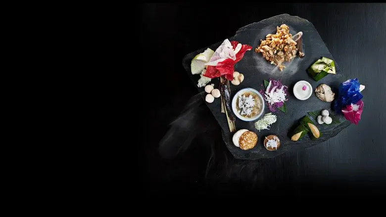 Chef's Table still 5