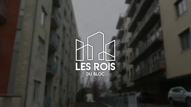 Les rois du bloc still 5