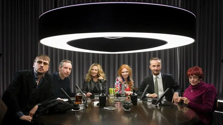 Schulz & Böhmermann still 1
