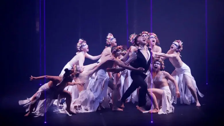 Giselle(s) Pietragalla - Derouault still 5