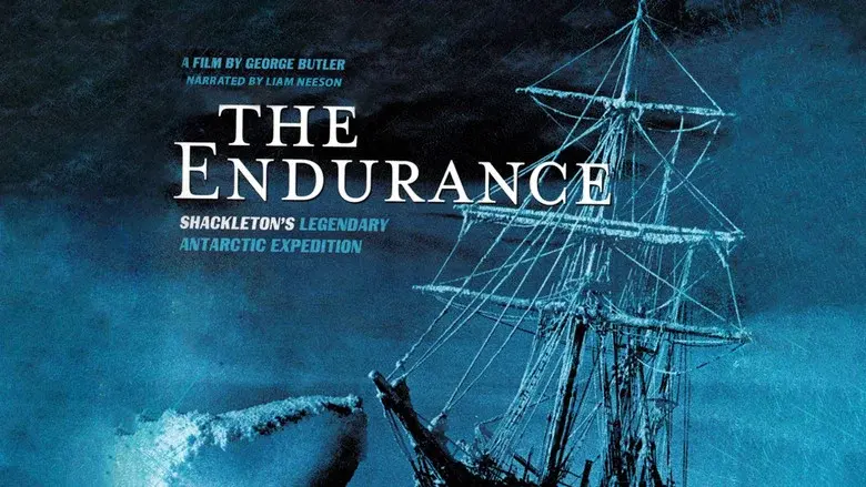 The Endurance still 2