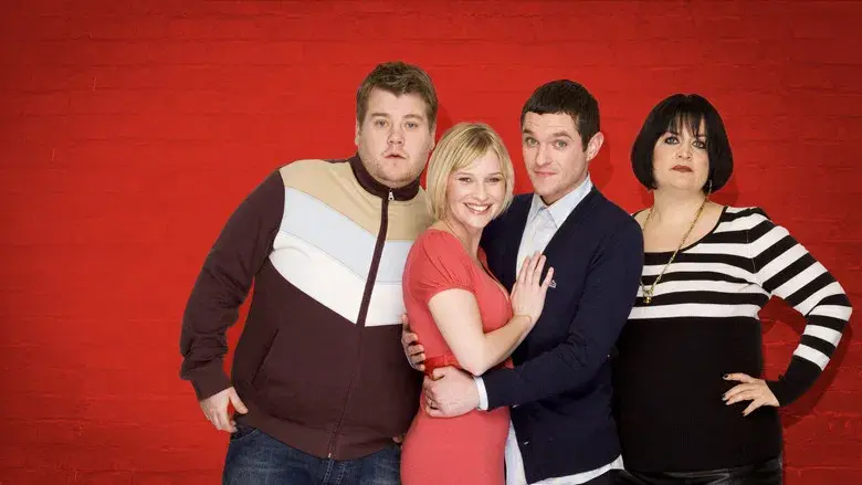 Gavin & Stacey still 1