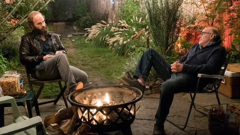 High Maintenance still 4