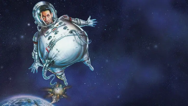 RocketMan still 1
