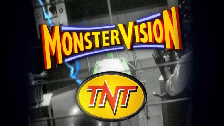 MonsterVision still 2