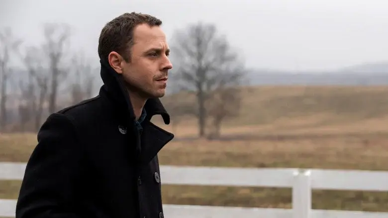 Sneaky Pete still 3