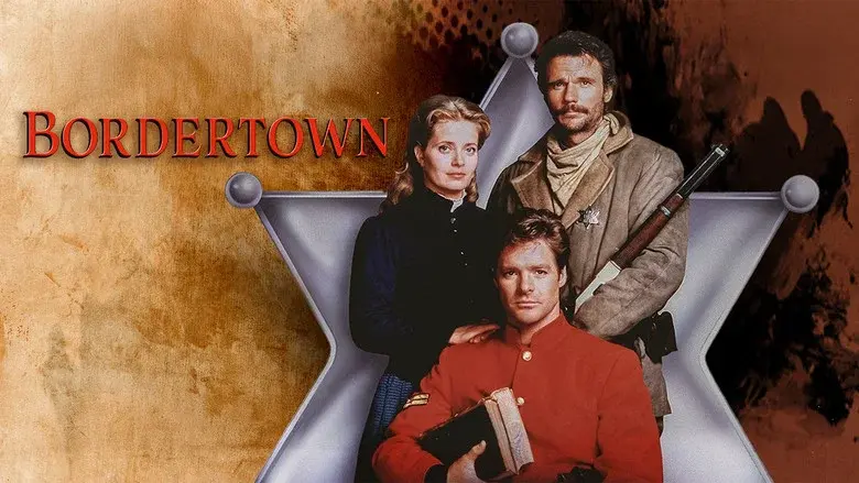 Bordertown still 3